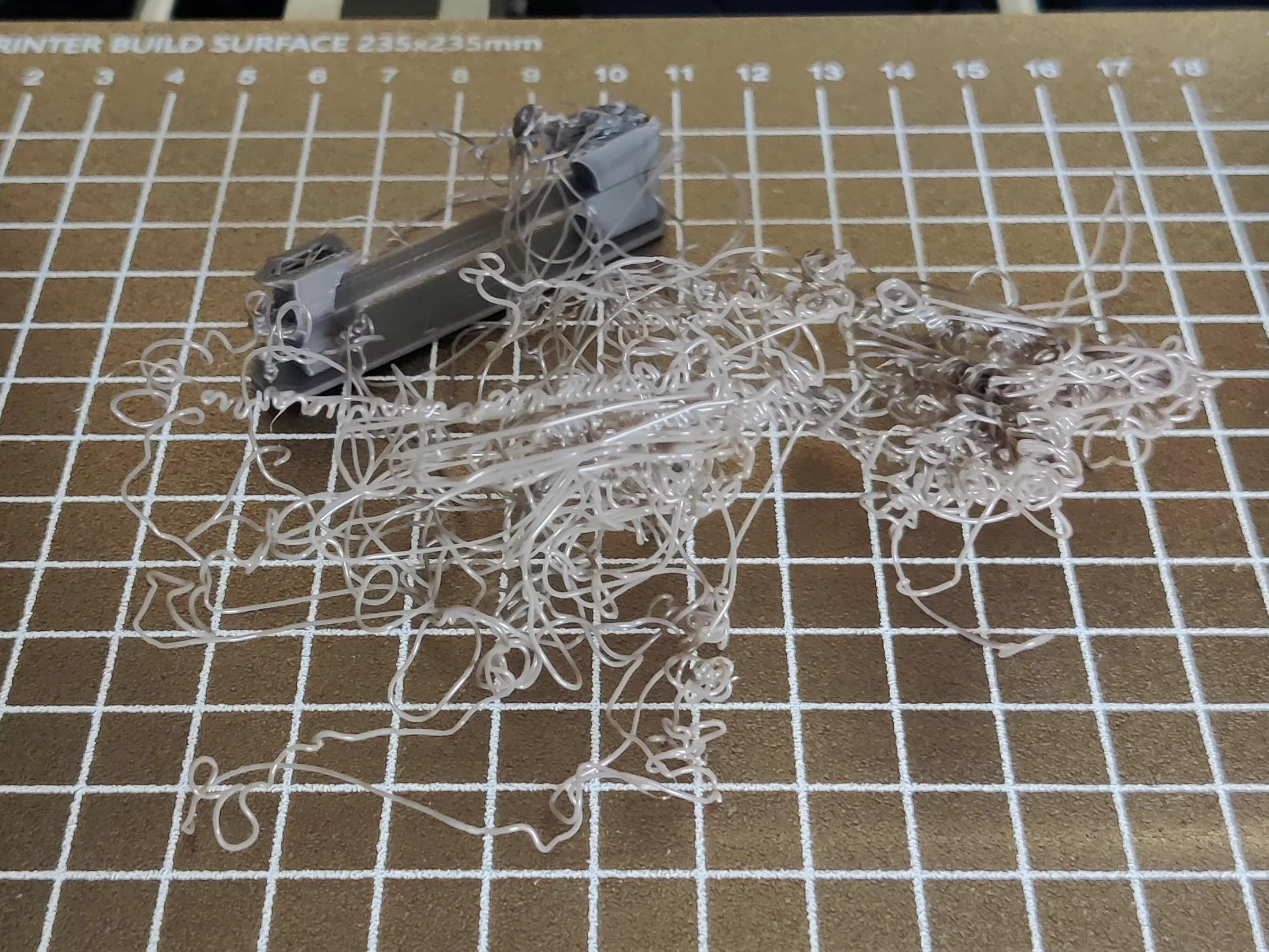 Spaghetti monster