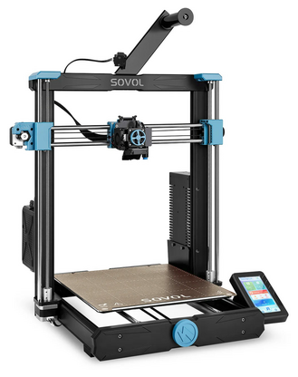Sovol SV06 Plus product photo